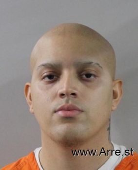 John Anthony Medina Mugshot