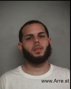 John Anthony Medina-martinez Mugshot