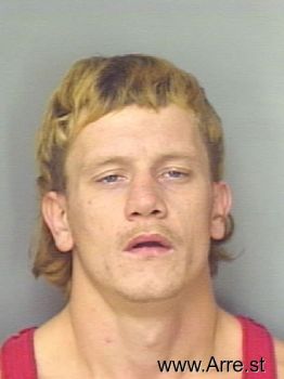 John Wayne Medley Mugshot