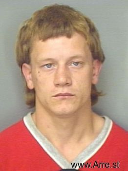 John Wayne Medley Mugshot