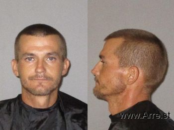 John Andrew Junior Melton Mugshot