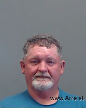 John Deason Melton Mugshot