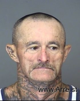 John Carroll Meredith Mugshot