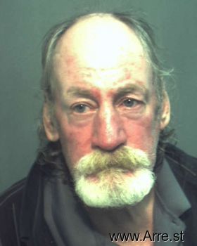 John Douglas Mills Mugshot