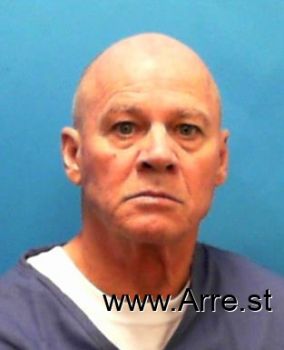 John A Mitchell Mugshot