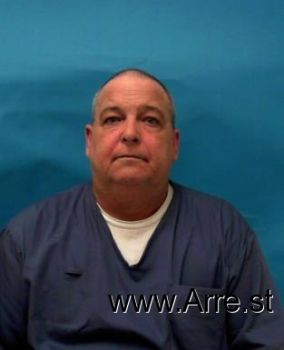 John D Mitchell Mugshot