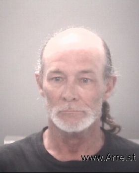 John Lynn Mitchell Mugshot