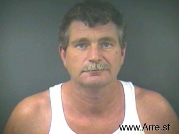 John M Morrison Mugshot