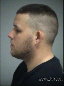 John Michael Morrow Mugshot