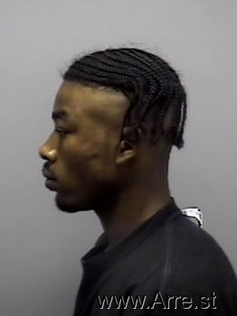 John Leon Mouzon Mugshot