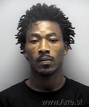 John Leon Mouzon Mugshot