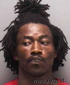 John Leon Mouzon Mugshot