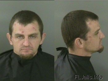 John Lee Mullins Mugshot