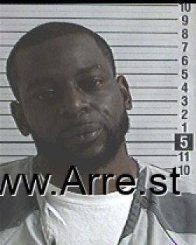 John Derrick Mullins Mugshot