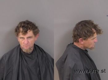 John L Mullins Mugshot