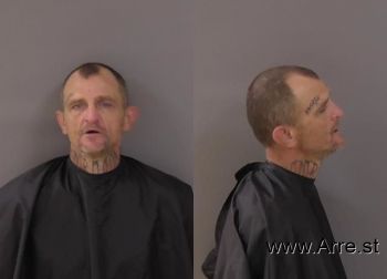 John Lee Mullins Mugshot