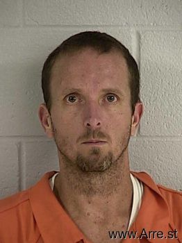 John Michael Mullins Mugshot