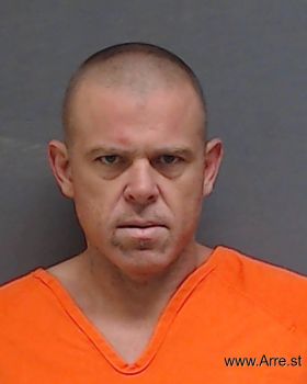 John Robert Munson Mugshot