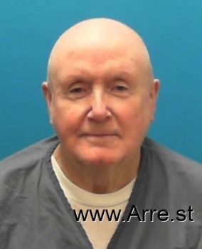 John P Murphy Mugshot