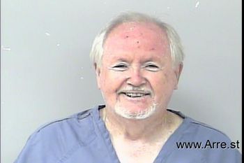 John P Murphy Mugshot