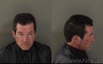 John James Murphy Mugshot