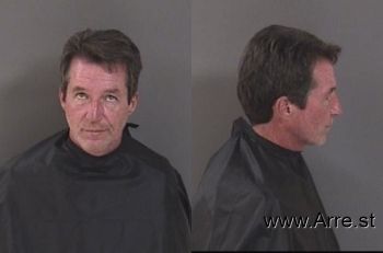 John James Murphy Mugshot