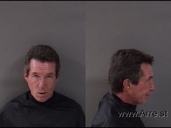 John James Murphy Mugshot