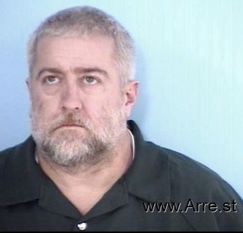 John Virgil Murphy Mugshot