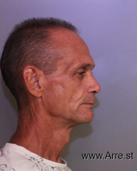 John  Murray Mugshot