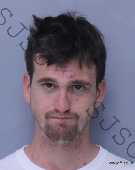 John Matthew Murray Mugshot