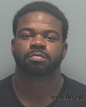 John  Murray Jr Mugshot