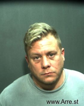 John Kevin Naylor Mugshot