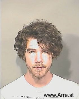 John Corey Nelson Mugshot