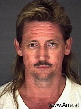 John Stephan Nelson Mugshot