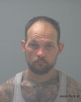 John Andrew Nelson Mugshot