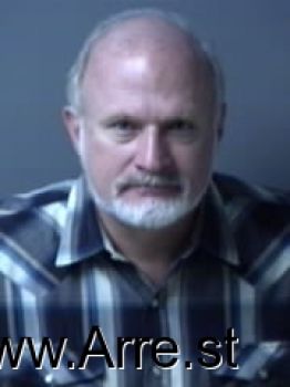 John Henkel Newman Mugshot