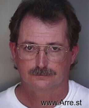 John M Newsome Mugshot