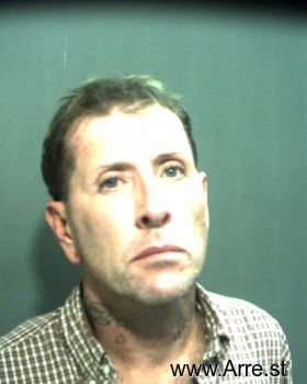 John Christopher Newton Mugshot