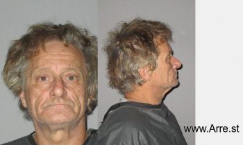 John Battista Junior Nicolicchia Mugshot