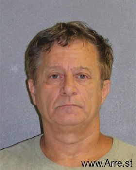 John  Nicolicchia Mugshot