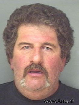 John E Nicolini Mugshot