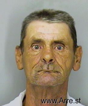 John Mitchell Norris Mugshot