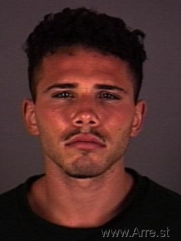 John Patrick Obrien Mugshot