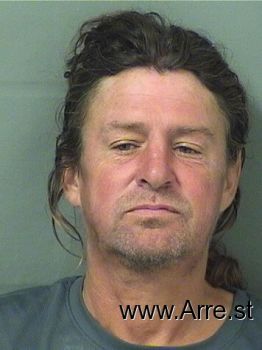 John  Obrien Mugshot