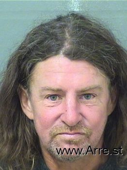 John  Obrien Mugshot