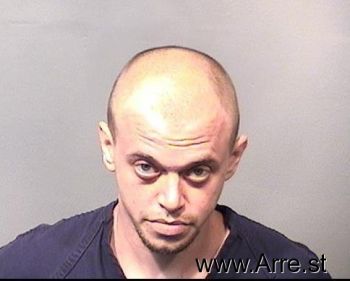 John Anthony Obrien Mugshot