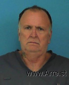 John  Olson Mugshot