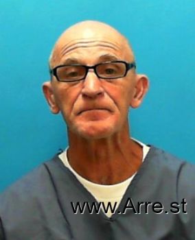 John C Orourke Mugshot