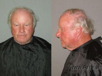 John Robert Orr Mugshot