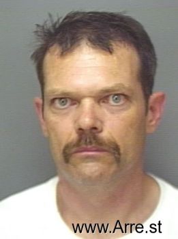 John Gordon Orrick Mugshot